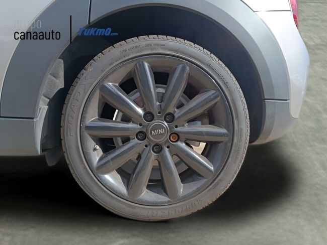 MINI Cooper 100 kW (136 CV)