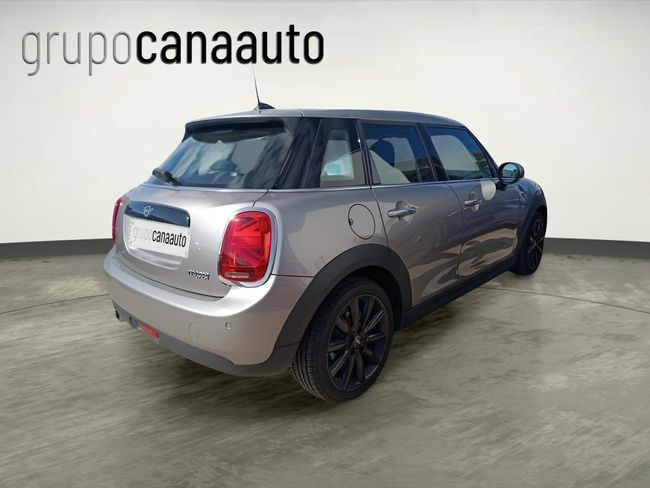 MINI Cooper 100 kW (136 CV)