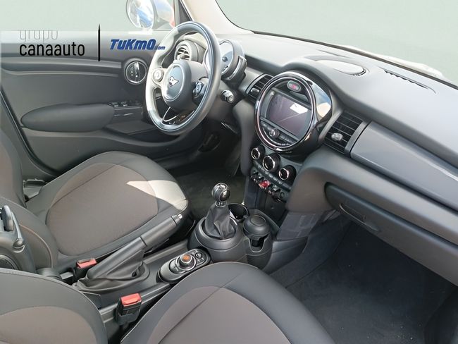 MINI Cooper 100 kW (136 CV)