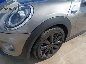 MINI Cooper 100 kW (136 CV)  - Foto 7