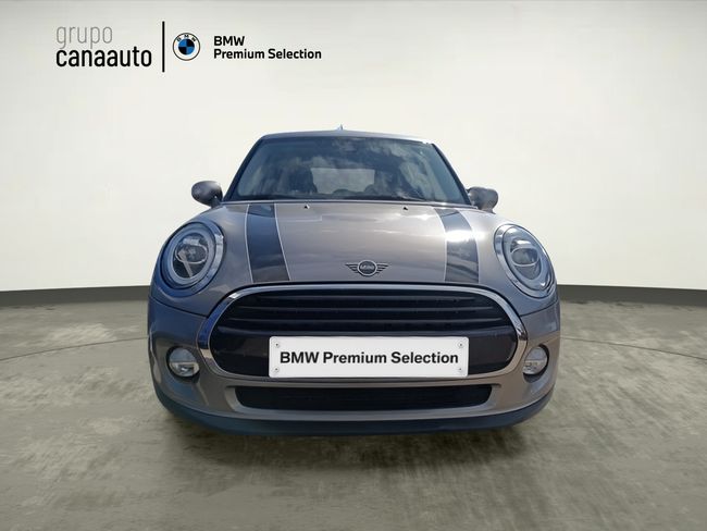 MINI Cooper 100 kW (136 CV)