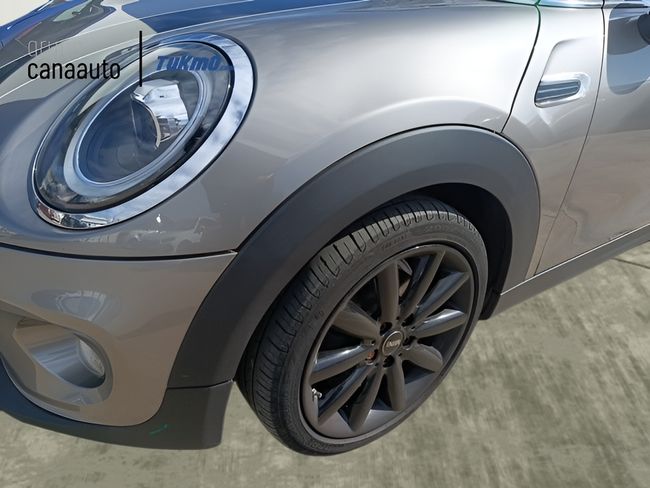 MINI Cooper 100 kW (136 CV)