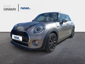 MINI Cooper 100 kW (136 CV)  - Foto 2