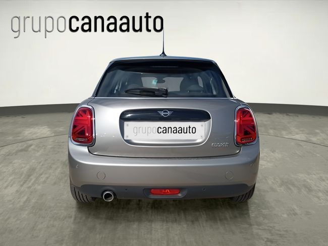 MINI Cooper 100 kW (136 CV)