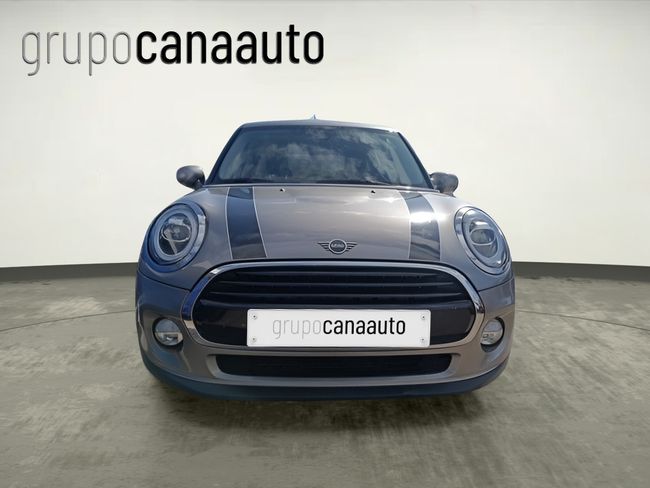 MINI Cooper 100 kW (136 CV)