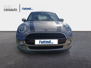 MINI 5 Puertas Cooper 100 kW (136 CV)  - Foto 3
