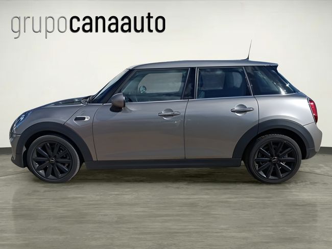 MINI Cooper 100 kW (136 CV)