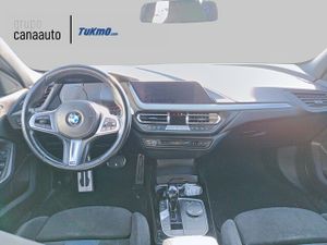 BMW Serie 1 116d 85 kW (116 CV)  - Foto 8