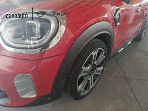 MINI Countryman Cooper 100 kW (136 CV)  - Foto 7