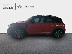 MINI Countryman Cooper 100 kW (136 CV)  - Foto 5