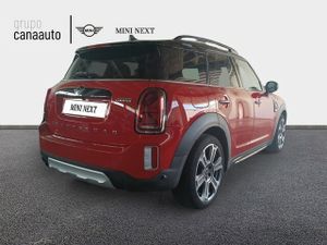MINI Countryman Cooper 100 kW (136 CV)  - Foto 4