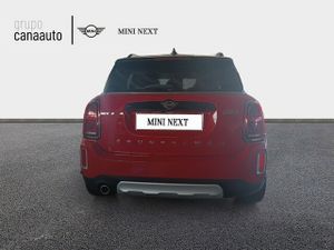 MINI Countryman Cooper 100 kW (136 CV)  - Foto 6