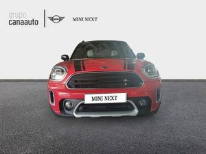 MINI Countryman Cooper 100 kW (136 CV)  - Foto 3