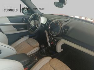 MINI Countryman Cooper 100 kW (136 CV)  - Foto 8