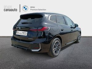 BMW Serie 2 230e Active Tourer xDrive 240 kW (326 CV)  - Foto 5
