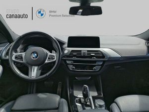 BMW X4 xDrive20d 140 kW (190 CV)  - Foto 8