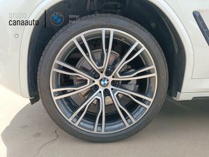 BMW X4 xDrive20d 140 kW (190 CV)  - Foto 13