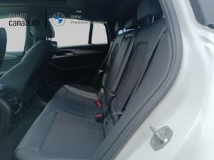 BMW X4 xDrive20d 140 kW (190 CV)  - Foto 10