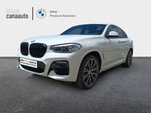 BMW X4 xDrive20d 140 kW (190 CV)  - Foto 2