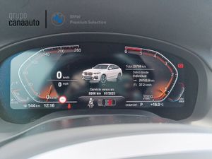 BMW X4 xDrive20d 140 kW (190 CV)  - Foto 12