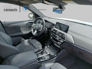 BMW X4 xDrive20d 140 kW (190 CV)  - Foto 9