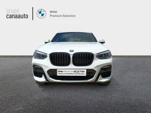 BMW X4 xDrive20d 140 kW (190 CV)  - Foto 3