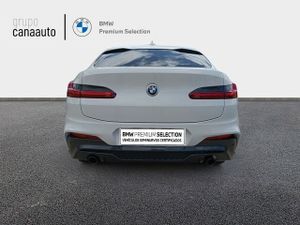 BMW X4 xDrive20d 140 kW (190 CV)  - Foto 6