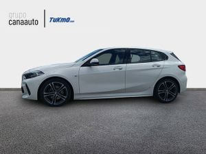 BMW Serie 1 118d 110 kW (150 CV)  - Foto 4