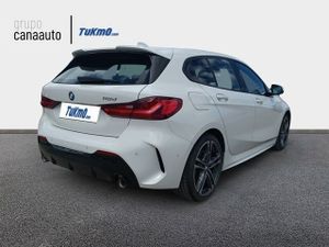 BMW Serie 1 118d 110 kW (150 CV)  - Foto 5