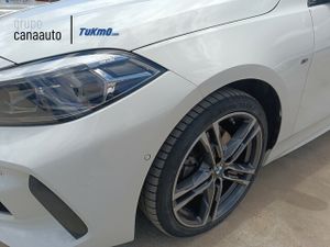BMW Serie 1 118d 110 kW (150 CV)  - Foto 7