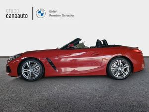 BMW Z4 sDrive30i Cabrio 190 kW (258 CV)  - Foto 4