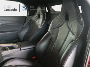 BMW Z4 sDrive30i Cabrio 190 kW (258 CV)  - Foto 10