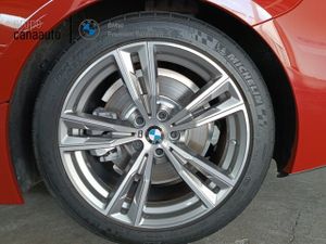 BMW Z4 sDrive30i Cabrio 190 kW (258 CV)  - Foto 13