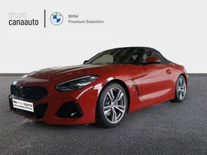 BMW Z4 sDrive30i Cabrio 190 kW (258 CV)  - Foto 2