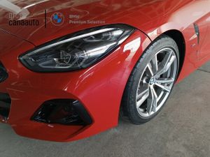 BMW Z4 sDrive30i Cabrio 190 kW (258 CV)  - Foto 7