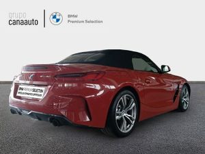BMW Z4 sDrive30i Cabrio 190 kW (258 CV)  - Foto 5