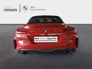 BMW Z4 sDrive30i Cabrio 190 kW (258 CV)  - Foto 6