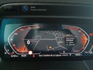 BMW Z4 sDrive30i Cabrio 190 kW (258 CV)  - Foto 12