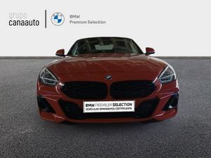 BMW Z4 sDrive30i Cabrio 190 kW (258 CV)  - Foto 3