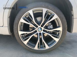 BMW X6 M50d 280 kW (381 CV)  - Foto 11
