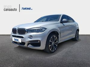 BMW X6 M50d 280 kW (381 CV)  - Foto 2