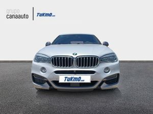 BMW X6 M50d 280 kW (381 CV)  - Foto 3