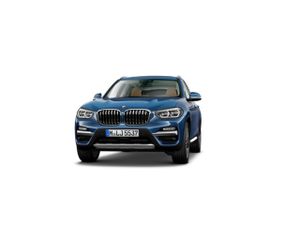 BMW X3 xDrive20i 135 kW (184 CV)  - Foto 7