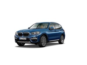 BMW X3 xDrive20i 135 kW (184 CV)  - Foto 9