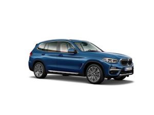 BMW X3 xDrive20i 135 kW (184 CV)  - Foto 10