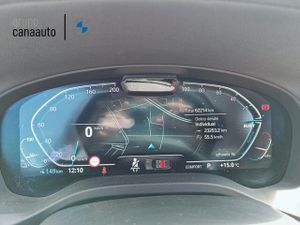 BMW iX3 Impressive 80 kWh 210 kW (286 CV)  - Foto 12