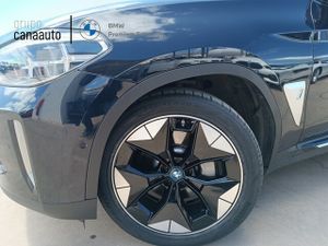BMW iX3 Impressive 80 kWh 210 kW (286 CV)  - Foto 7