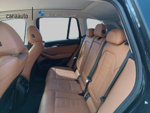BMW iX3 Impressive 80 kWh 210 kW (286 CV)  - Foto 10
