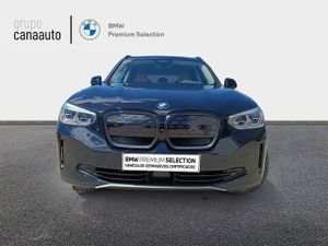 BMW iX3 Impressive 80 kWh 210 kW (286 CV)  - Foto 3
