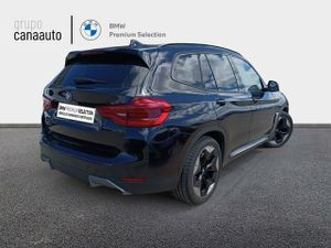 BMW iX3 Impressive 80 kWh 210 kW (286 CV)  - Foto 5